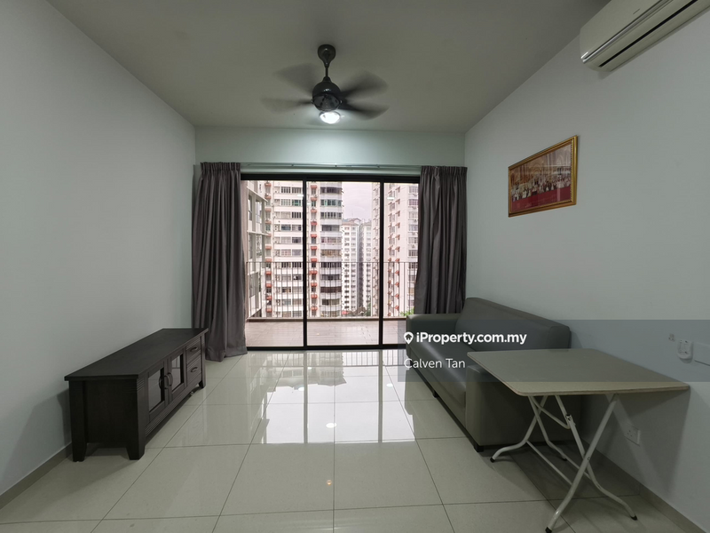 Kondominium untuk Disewa di The Rainz oleh Calven Tan - iProperty.com.my