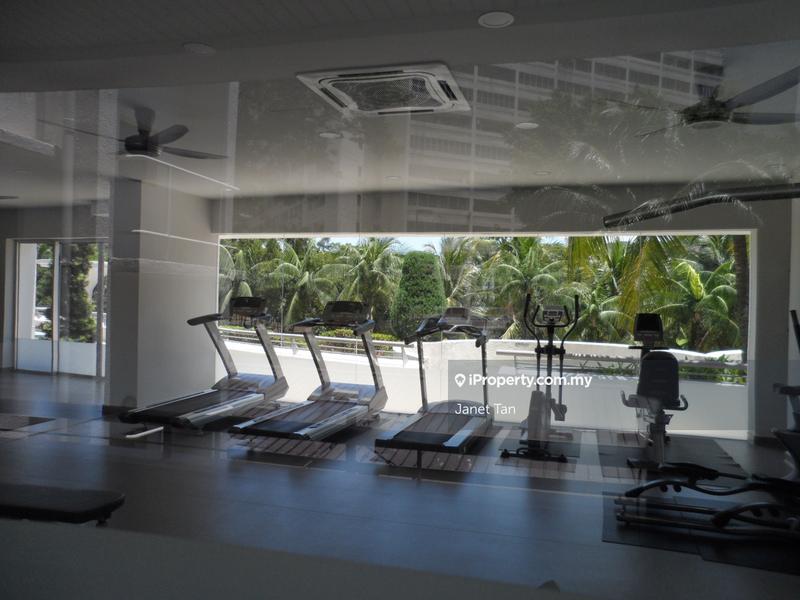 For Rent - Impiana On The Waterfront Condominium