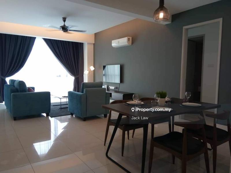 For Rent - Jazz Residences