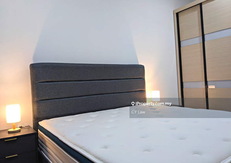 For Rent - Skyluxe On The Park Bukit Jalil, Bukit Jalil