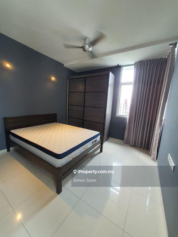 Kondominium untuk Disewa di Midfields 2 oleh Simon Soon - iProperty.com.my