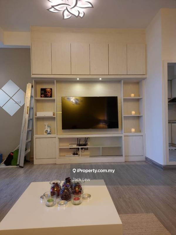 Service Residence for Sale in Arte Mont Kiara by Jack Lew - iProperty.com.my
