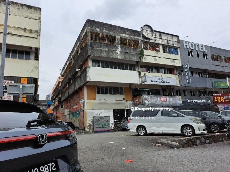 Shop for Rent in SS2, Petaling Jaya by Priscilla Liang - iProperty.com.my
