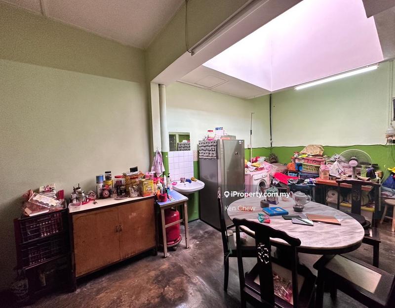 Rumah Teres 1-Tingkat untuk Dijual di Salak South Garden, Salak Selatan oleh Ken Chew - iProperty.com.my