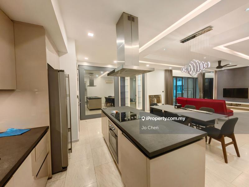 Condominium for Rent in Concerto North Kiara by Jo Chen - iProperty.com.my