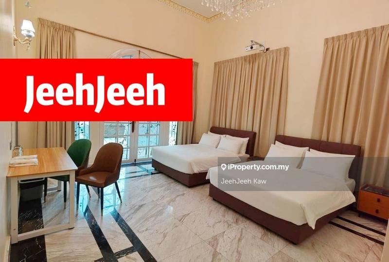 Banglo untuk Dijual di Sungai Petani, Kedah oleh JeehJeeh Kaw - iProperty.com.my