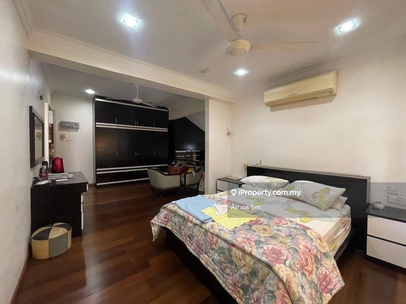 Bungalow House for Sale in Minden Heights, Gelugor by Amos Sin - iProperty.com.my