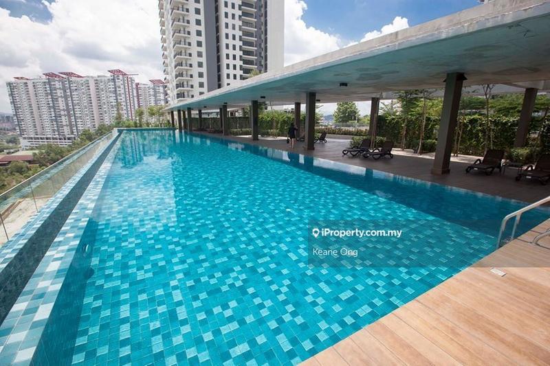 Condominium for Sale in Zefer Hill Residence by Keane Ong - iProperty.com.my