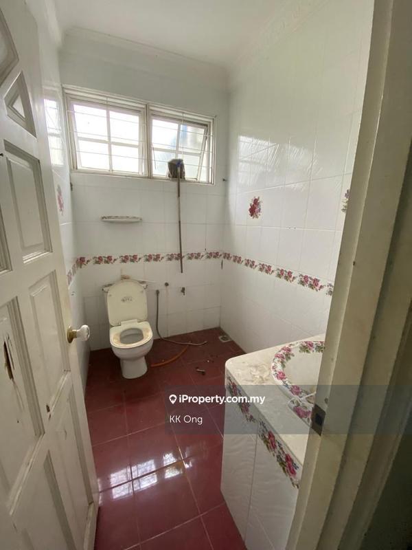 Banglo untuk Dijual di Seksyen 9, Shah Alam oleh KK Ong - iProperty.com.my