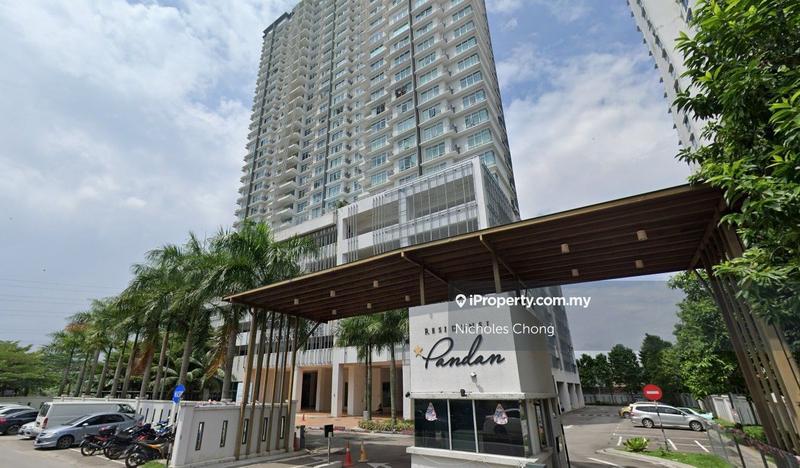 For Sale - Pandan Residence