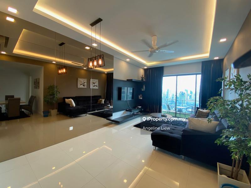 Service Residence for Sale in Setia SKY Residences by Angeline Liew - iProperty.com.my