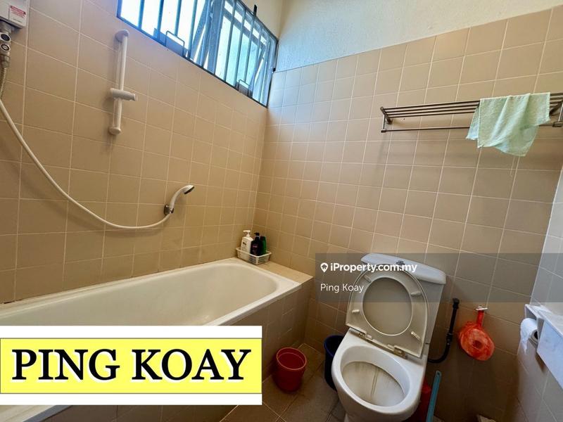 3-storey Terraced House for Sale in 3 STY TERRACE | MOUNT PLEASURE | SEAVIEW, Batu Feringghi by Ping Koay - iProperty.com.my