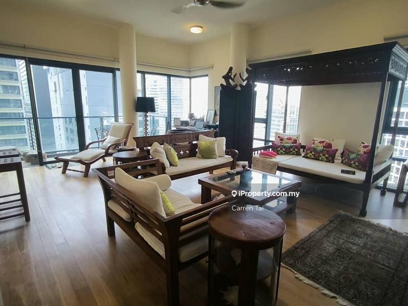 For Sale - St Mary Residences