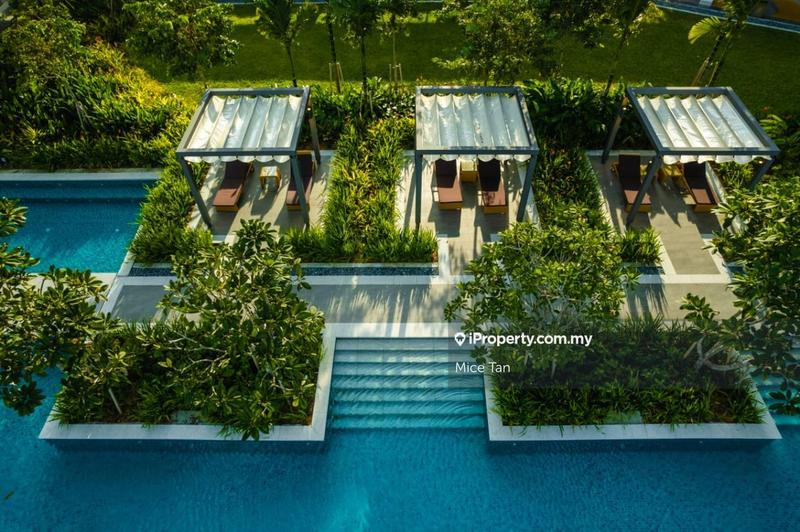 Kediaman Servis untuk Dijual di Gravit8, Klang oleh Mice Tan - iProperty.com.my