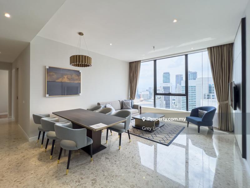 For Sale - Pavilion Ceylon Hill