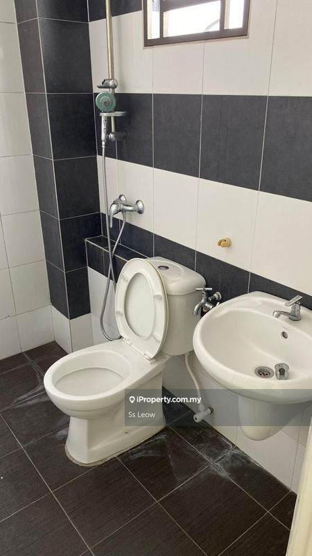 Rumah Berangkai 2 Tingkat untuk Dijual di vmxbj, Kampar oleh Ss Leow - iProperty.com.my