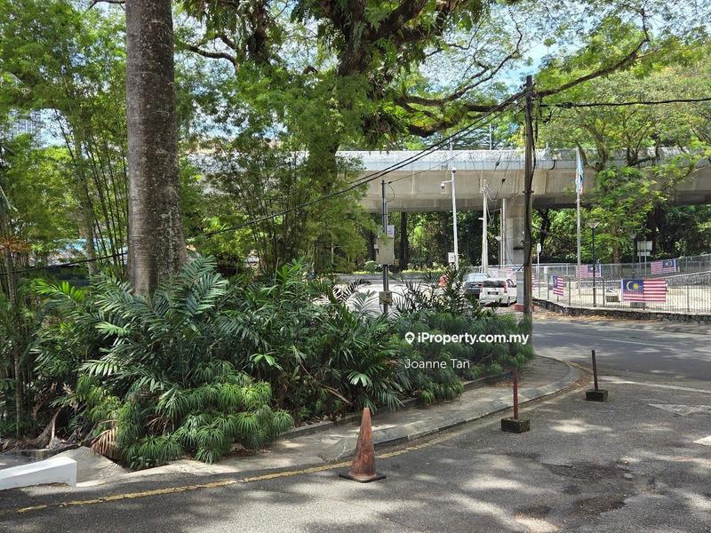 For Sale - Jalan Choo Cheng Khay