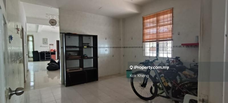 Semi-Detached House for Sale in Taman Saujana Indah, Bukit Katil by Kok Kheng - iProperty.com.my
