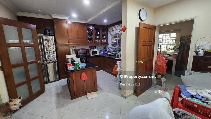 Rumah Teres 2-Tingkat untuk Dijual di Usj 4, Subang Jaya oleh Kenneth Kok - iProperty.com.my