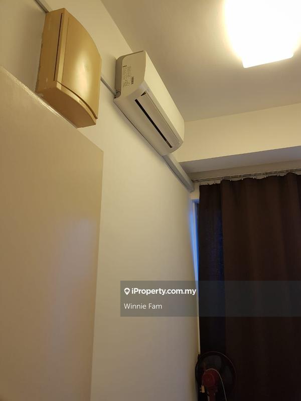 For Rent - Tropicana City Tropics