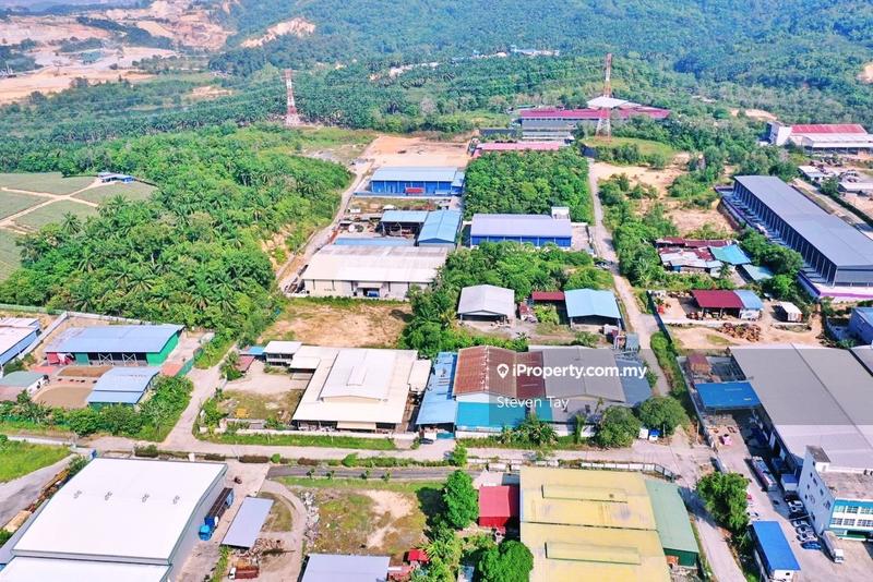 For Sale - Sungai Lalang