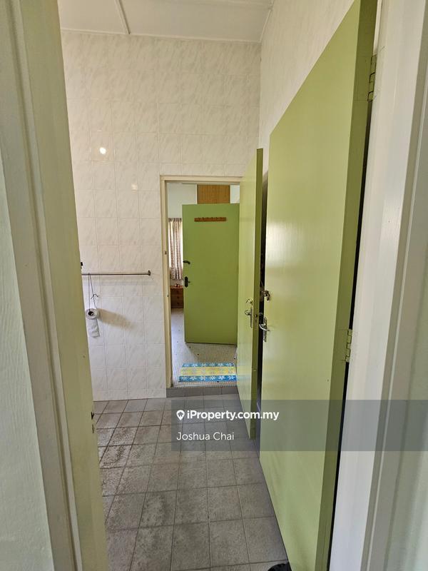 Bungalow House untuk Dijual di Tanjung Bungah, Penang oleh Joshua Chai - iProperty.com.my