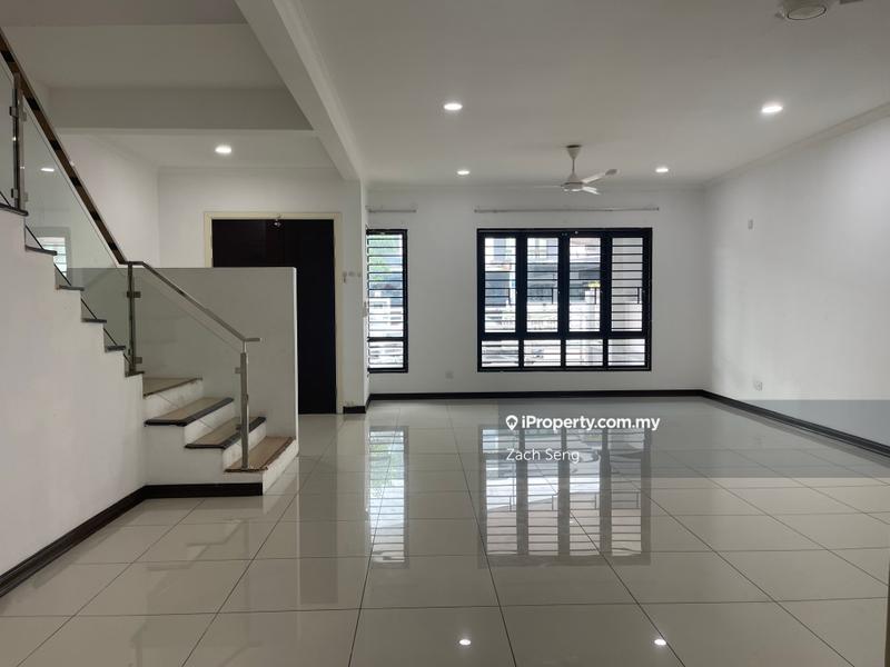 2-storey Terraced House for Sale in Seksyen U13, Setia Alam by Zach Seng - iProperty.com.my