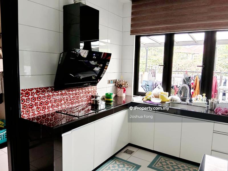 Bungalow House for Sale in Taman Tasik Prima, Puchong by Joshua Fong - iProperty.com.my