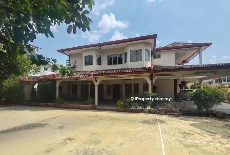 2-storey Terraced House for Sale in Taman Sea, Petaling Jaya by Jordan Teh - iProperty.com.my