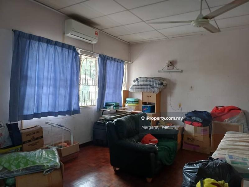 Rumah Teres untuk Dijual di Damansara Jaya, Petaling Jaya oleh Margaret Than - iProperty.com.my