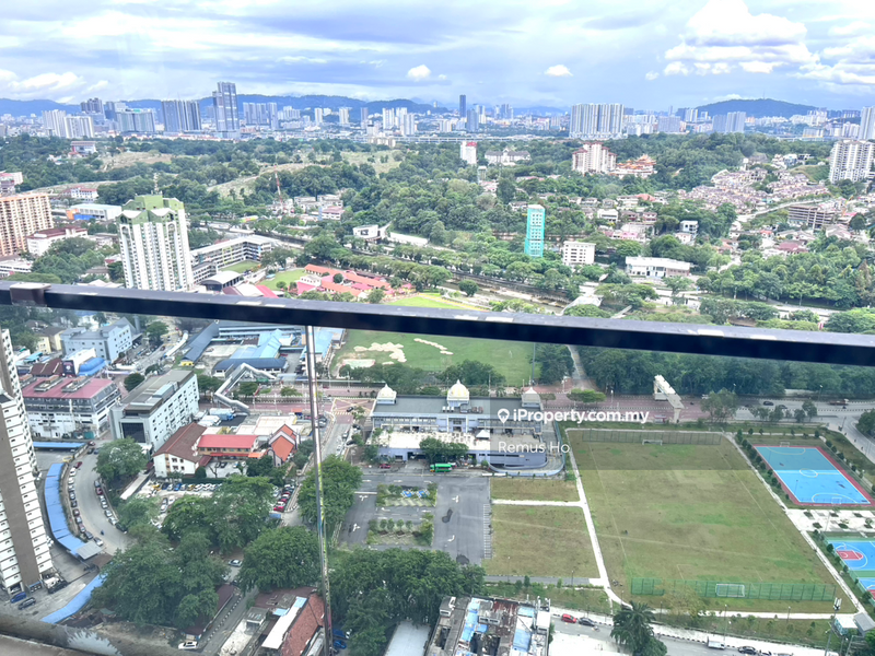 Service Residence for Rent in Establishment Bangsar (Menara Teguh Bangsar) by Remus Ho - iProperty.com.my