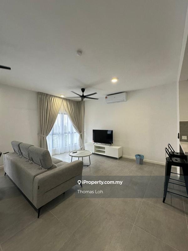 Service Residence for Rent in Aurora Subang Jaya by Thomas Loh - iProperty.com.my