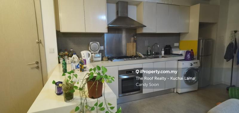 Service Residence for Sale in Bintang Fairlane Residences by Candy Soon - iProperty.com.my
