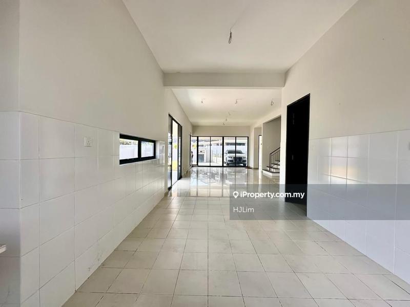 2-storey Terraced House for Sale in Kajang East, Semenyih by HJLim - iProperty.com.my