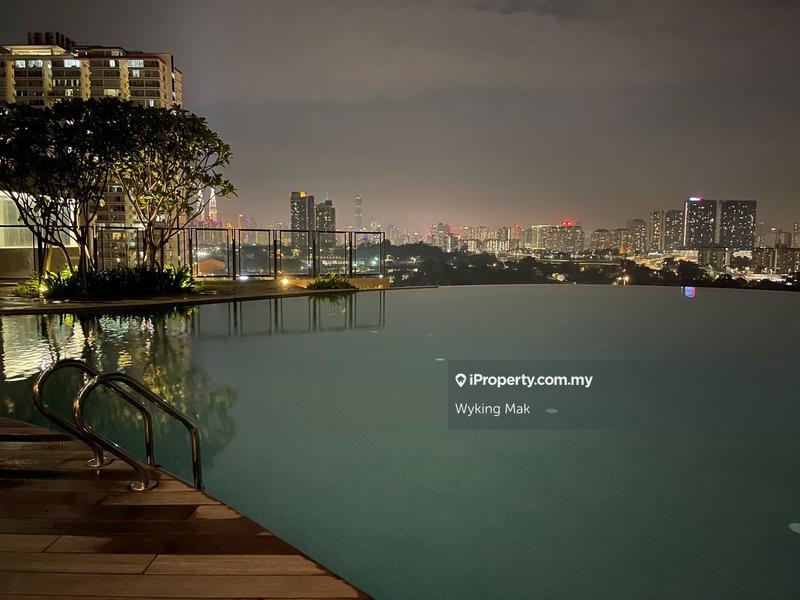 Residensi Servis untuk Disewa di Kenwingston Platz oleh Wyking Mak - iProperty.com.my