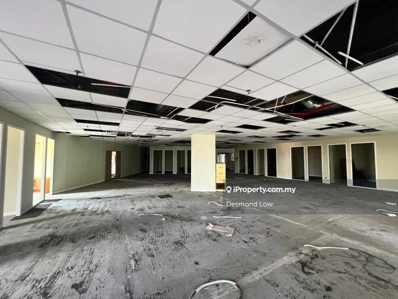 For Rent - Menara Hidayah Office Seksyen 1 Wangsa Maju Kuala Lumpur