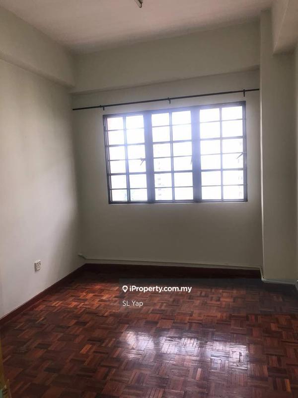 Kondominium untuk Dijual di Bayu Tasik 1 oleh SL Yap - iProperty.com.my