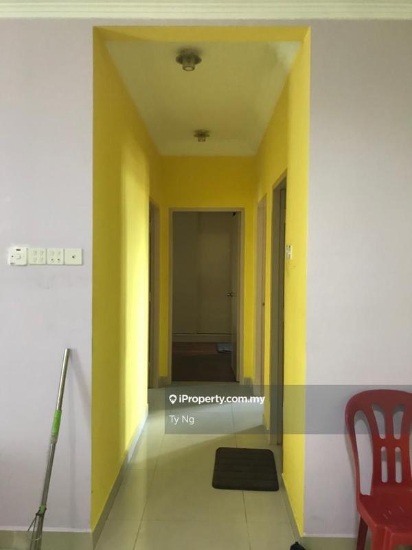 Service Residence for Rent in Subang Avenue by Ty Ng - iProperty.com.my