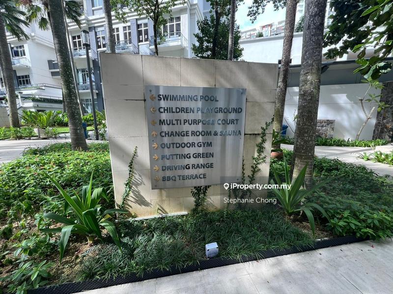 Kondominium untuk Dijual di Perdana Emerald oleh Stephanie Chong - iProperty.com.my