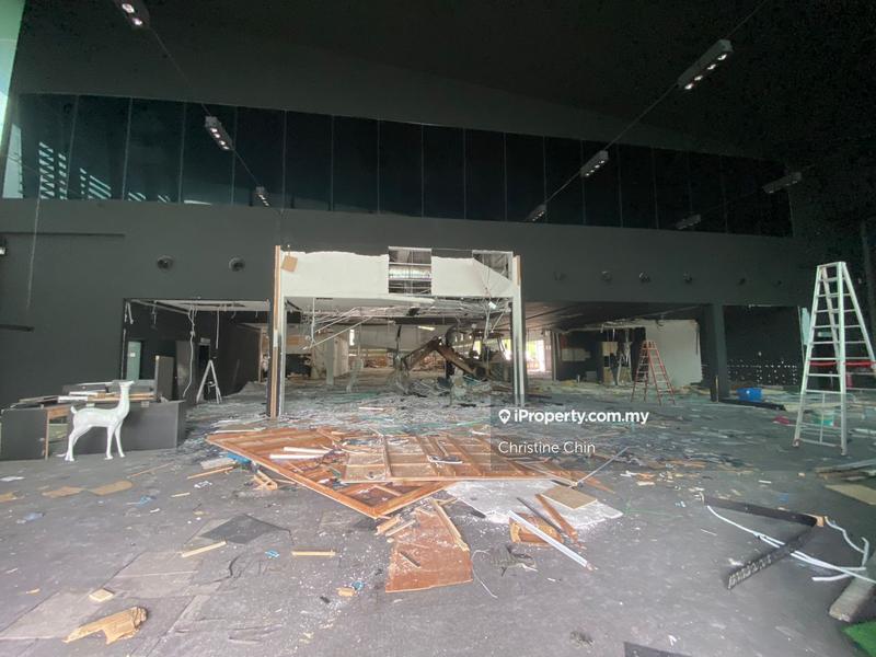 Cluster Factory for Rent in Kawasan Perindustrian Balakong, Balakong by Christine Chin - iProperty.com.my