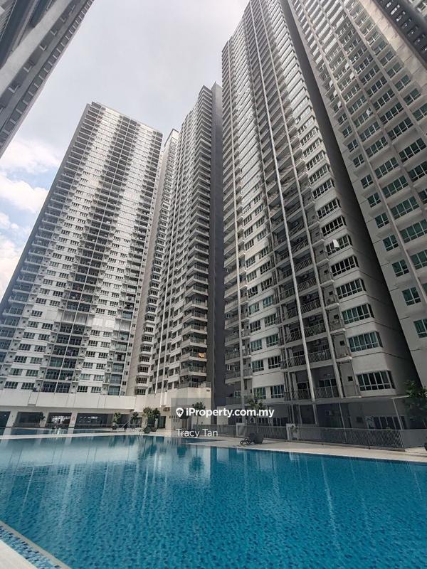 Service Residence for Sale in Serviced Residence @ Razak City Residences (RC Residences) by Tracy Tan - iProperty.com.my