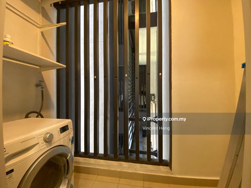 Service Residence for Sale in Cyperus @ Tropicana Gardens by Vincent Heng - iProperty.com.my