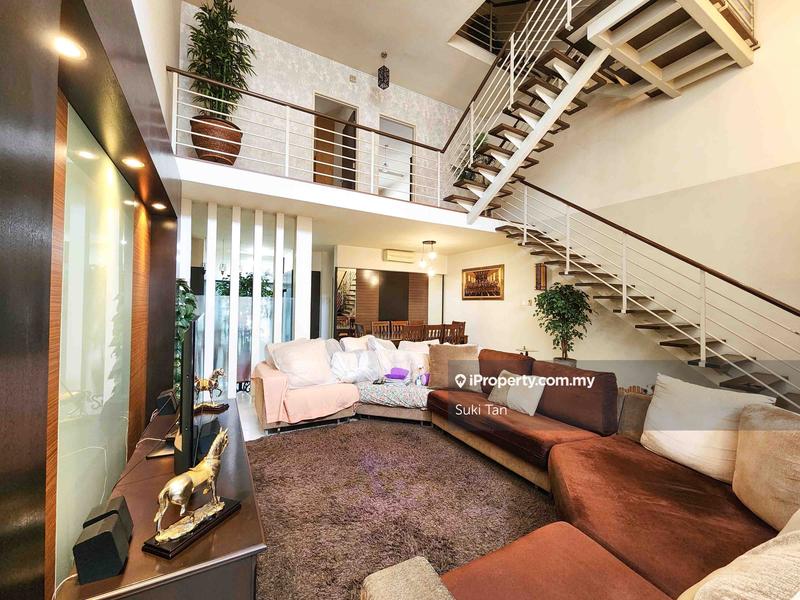 3-storey Terraced House for Sale in MEADOW Lake Fields / Lakefields / Sungai Besi, Sungai Besi by Suki Tan - iProperty.com.my