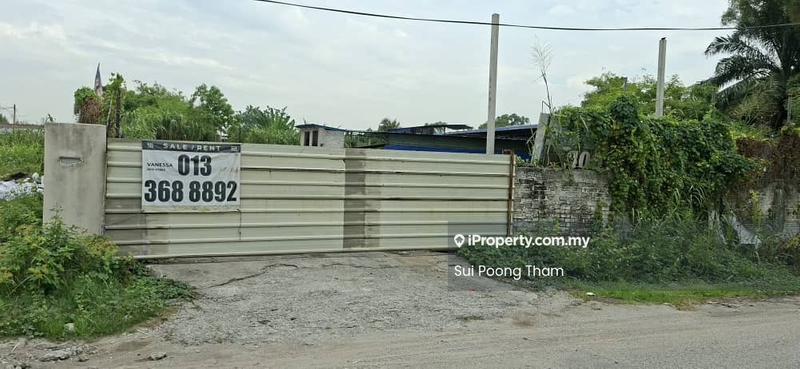 Bungalow Land for Sale in Taman Mas Puchong, Puchong by Vanessa Tham - iProperty.com.my