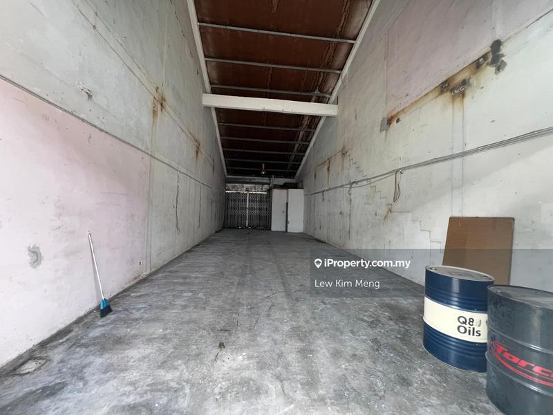 For Sale - 1.5 Storey Bandar Sri Damansara, SD5