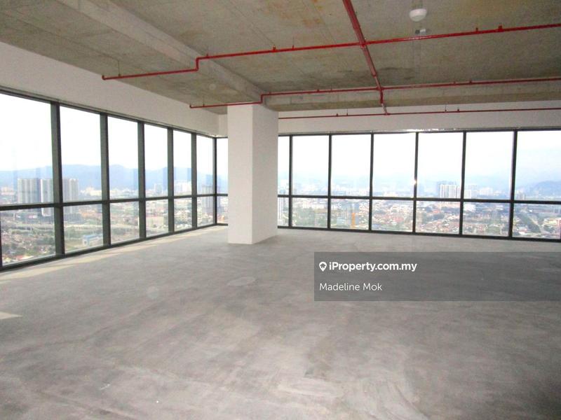 Office for Rent in Mont Kiara, Kuala Lumpur by Madeline Mok - iProperty.com.my