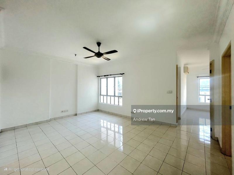 For Sale - Casa Damansara