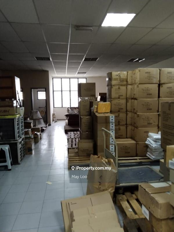 For Sale - PBS 14, Taman Perindustrian Bukit Serdang, Balakong, Kinrara Puchong, Sg.Besi