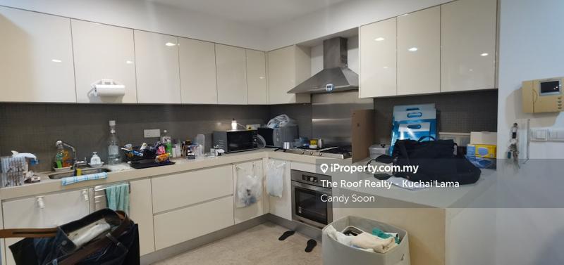 Service Residence for Sale in Bintang Fairlane Residences by Candy Soon - iProperty.com.my