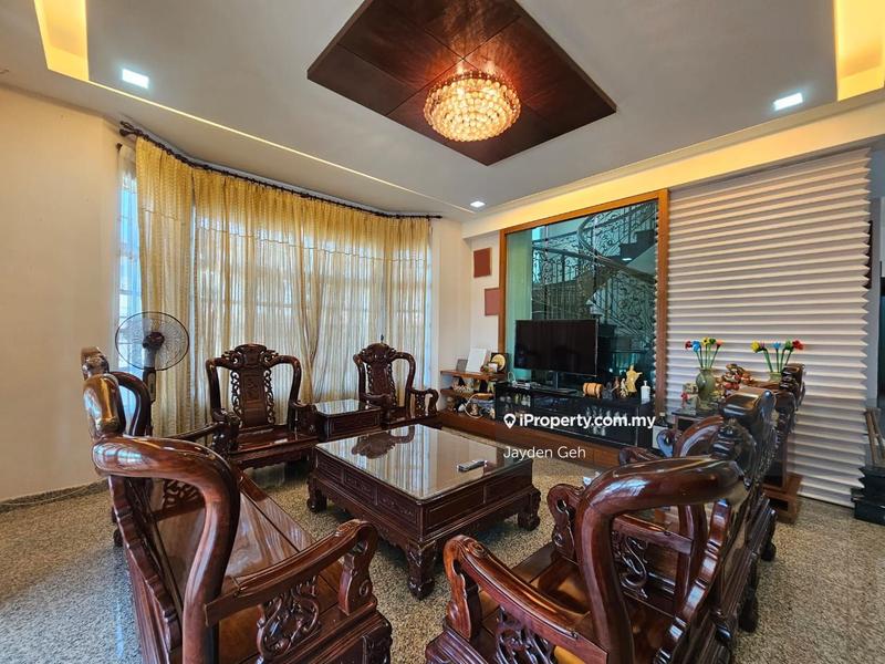 Bungalow House untuk Dijual di Taman Bahagia, Alor Setar oleh Jayden Geh - iProperty.com.my